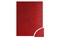 PA Paper Accents Glitter Cardstock 22" x 28" Red, 85lb colored cardstock paper for card making, scrapbooking, printing, quilling and crafts, 10 piece pack